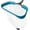20", variant on 17.5" Heavy Duty Ultra Fine Mesh Pool Pollen & Sand Skimmer Rake, Aluminum Frame Deep Nylon Net, Pool Net for Above Ground & In-ground Swimming Pools (No Pole)