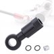 thumbnail image 5 of Pinzas de freno, accesorios de unión, adaptadores de inserción, juego especial de frenos Liepey para MTB Negro, 5 of 9