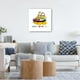 thumbnail image 3 of Cuadro Decorativo - Rueda con él, 3 of 3