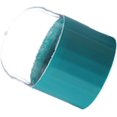 thumbnail image 4 of ORUYROP Makeup Sponge Holder, Sponge Makeup Egg Storage Box, Makeup Sponge Holder Box, Make Up Sponge Travel Case for Travel or Daily (Turquoise Green), 4 of 7