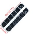 thumbnail image 3 of 12Grid Nail Art Rhinestones Round Nail Gems 3d Glitter Nail Art Decorations Nail Stones Nail Jewelry Nail Crystals blue moonlight, 3 of 4