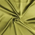 thumbnail image 2 of Lemongrass Dreamy Set of 2 Silky Satin Queen Pillowcases, 2 of 6