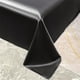 thumbnail image 5 of Juego de 3 fundas de almohada y sábanas de seda helada: sábanas de seda helada suaves y lujosas adecuadas para todas las estaciones, tela de seda helada fresca, lavable a máquina Akmoler, 5 of 9