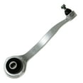 thumbnail image 6 of TRQ 10pc Steering Suspension Kit Control Arms Tie Rods Sway Bar End Links PSA69887, 6 of 9