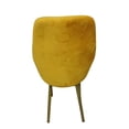 thumbnail image 3 of Silla Luxor Dorada, 3 of 4