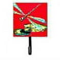 thumbnail image 2 of Carolines Treasures MW1057SH4 Insect - Dragonfly Shoo-Fly Leash or Key Holder 7Hx4.25W multicolor, 2 of 2