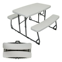 Stansport Compact Kids Picnic Table