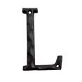 thumbnail image 1 of House Letter 5 Inch High Cast Iron Home Address Letter Perfect Matching the 5.5 Inch Cast Iron House Numbers (L), 1 of 5