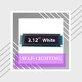 thumbnail image 4 of Seitruly Módulo OLED SSD1322 256*64 LCD 3,3 V Clear Show Módulos de visualización con iluminación automática Pantallas autoluminosas prácticas de Electrónica Blanco, 4 of 6