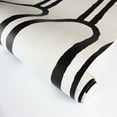 thumbnail image 4 of Tempaper x She She Queen Emma Salt Removable Peel and Stick Wallpaper, 20.5" x 16.5', 4 of 6