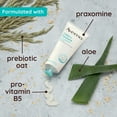 thumbnail image 6 of Aveeno Calm + Restore Itch Relief Balm for Sensitive Skin, 4 oz, 6 of 11