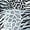 GREY, variant on Alfred Dunner Womens Plus-Size Split Neck Animal Patch Top