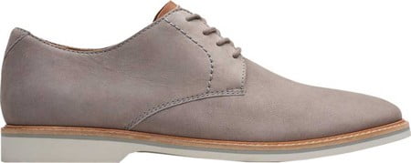 clarks men's atticus lace oxford