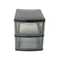 thumbnail image 4 of PEN+GEAR MINI DRAWER BLACK, 4 of 5