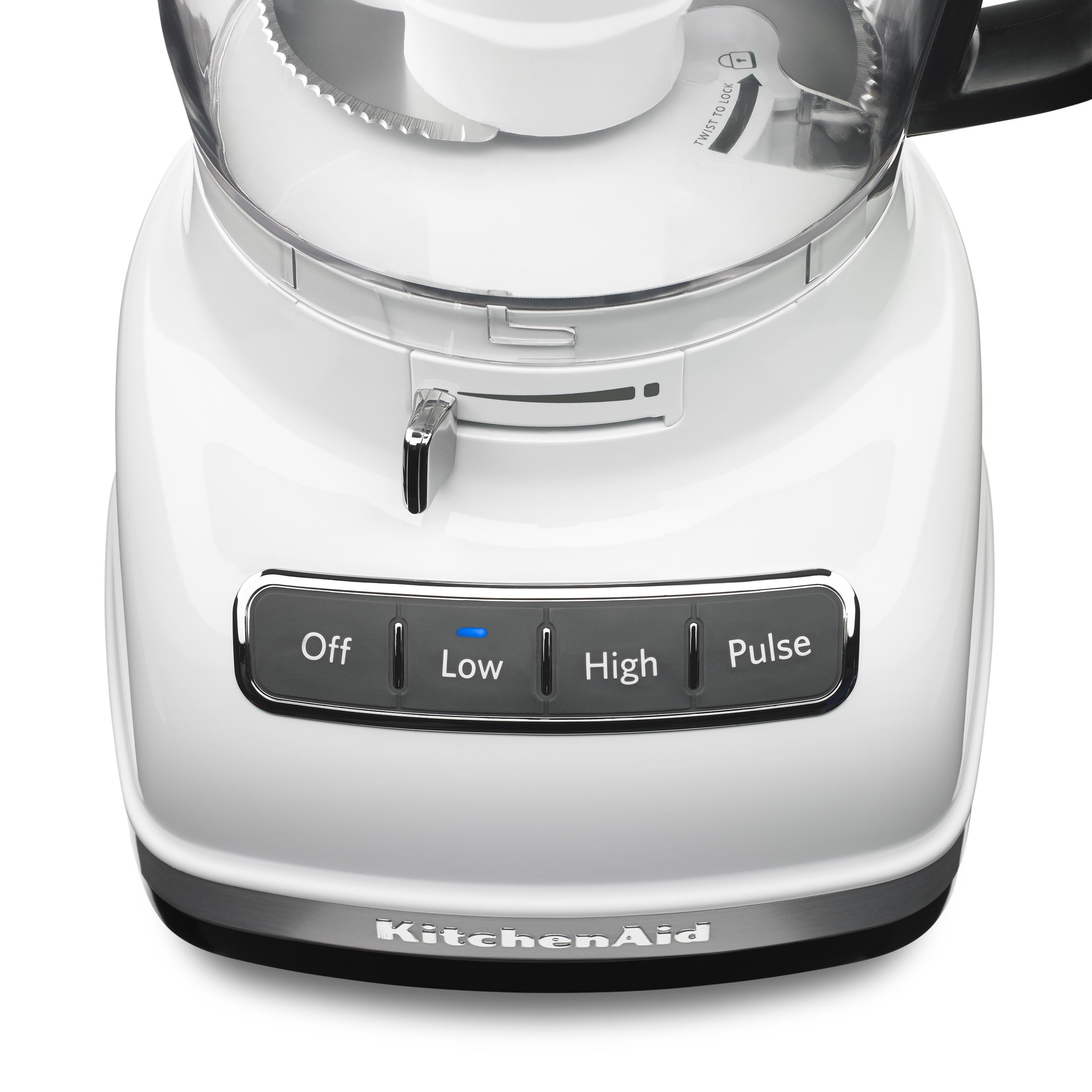 KitchenAid® KFP1466 14-Cup Food Processor with Commercial-Style