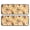 Fall Hedgehog And, variant on Kitchen Rugs Sets Of 2,Fall Hedgehog and Leaves Anti Fatigue Kitchen Mat Rugs Non Slip Washable,Decorative Kitchen Floor Mats for Kitchen,Sink,Laundry,17"x47"+17"x47"