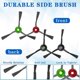 thumbnail image 3 of Replacement Accessories Parts Kit for ECOVACS DEEBOT OZMO T8 AIVI T8, 3 of 5