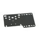 thumbnail image 5 of USB Clamp Handbrake SIM Plate 14bit Hall Sensor for Logitech G27 G25 G29 T500 T300 FANATECOSW LFS DIRT RALLY, 5 of 9