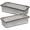 thumbnail image 2 of 2Pcs Chopsticks Case Holder Chopsticks Storage Box Chopsticks Container Home Supply, 2 of 4