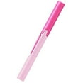 thumbnail image 5 of Plus Pen Style Compact TSA Twiggy Scissors with Cover Rose, 5 of 5