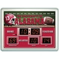 thumbnail image 1 of Team Sports America Collegiate Scoreboard Clock, 1 of 2