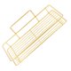thumbnail image 4 of Estante de ducha, estante de almacenamiento de pared, organizador de cocina, baño, estante de almacenamiento de pared de metal, 4 of 6