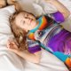 thumbnail image 5 of Fotbe Lizard With Sunglasses Colorful Pijama Estampada de 2 Piezas para Niños – Ropa de Dormir de Manga Corta Cómoda para Niños y Niñas, Camiseta y Shorts de Algodón-3X-Large, 5 of 6