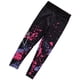 thumbnail image 2 of Las Mujeres Imprimieron Las Polainas Los ejercicio de Del Gimnasio Que Entrenaban Los Pantalones Corrientes cinturo S S Colco Leggings de cintura alta, 2 of 8
