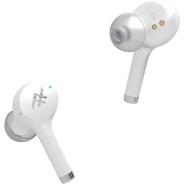 ifrogz Airtime Pro 2 Truly Wireless Stem Earbuds and Charging Case