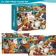 thumbnail image 2 of Puzle najiaxiaowu de 300 piezas para adultos con bonitos perros y gatos, 2 of 7
