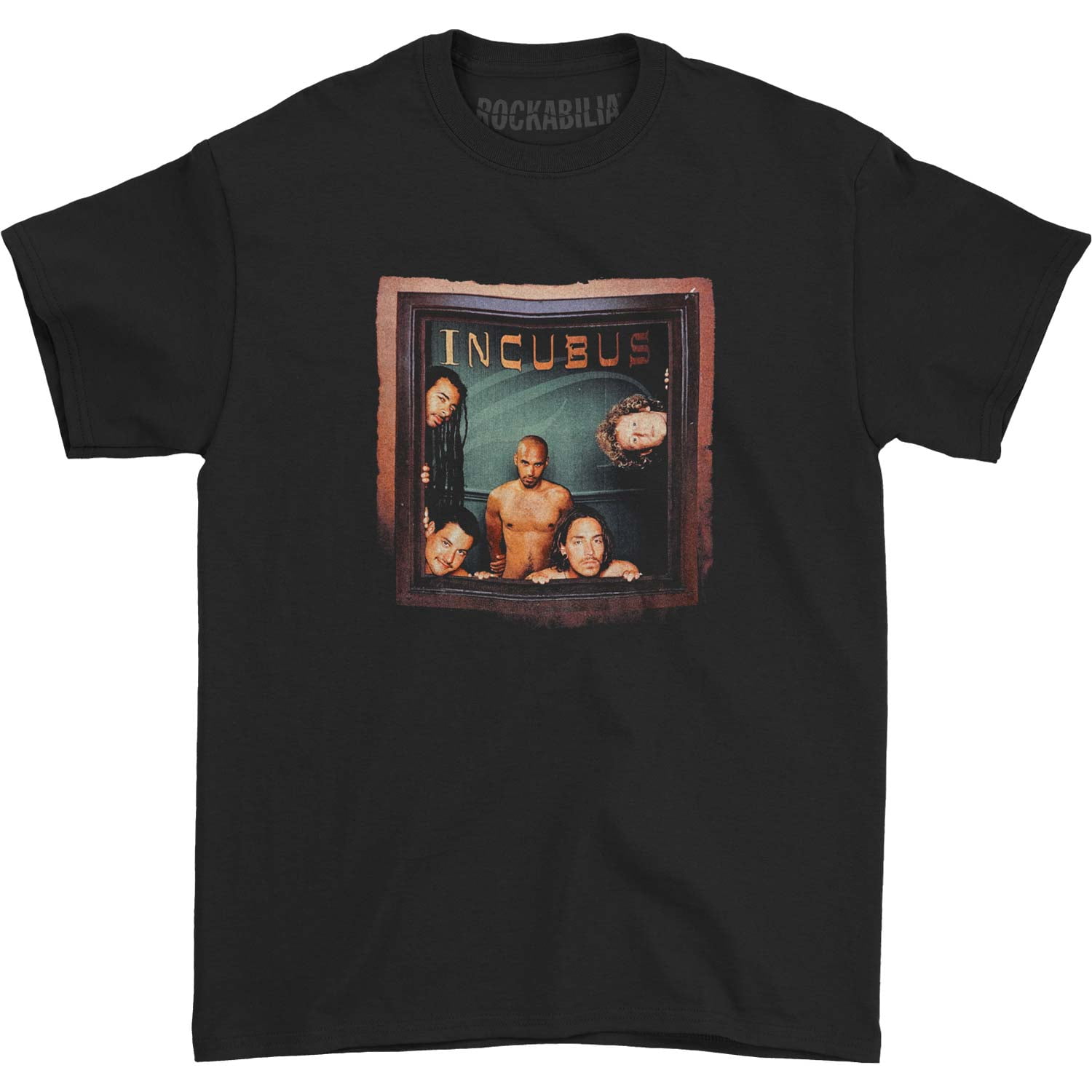 incubus band t shirt incubus band t shirt