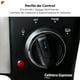 thumbnail image 5 of Cafetera Espresso Bogner Capuccino 4 Tazas Acero Inoxidable Moderno, 5 of 9