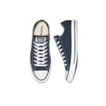 thumbnail image 3 of TENIS CONVERSE CHUCK TAYLOR OX NVY/WHT, 3 of 6