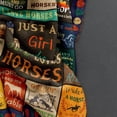 thumbnail image 6 of Horse Gifts for Women, Horse Blanket for Girls, Gifts for Horse Lover, Girls Horse Gifts, Horses Gift Ideas, Equestrian Gifts, Horse Themed Gifts, Horse Lovers Birthday Gifts Blanket 60" x 50", 6 of 6