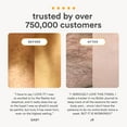 thumbnail image 3 of Nood Flasher 2.0 — IPL Laser Hair Removal Device for Women & Men — Pain-Free & Permanent Results, 3 of 8