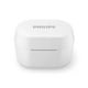thumbnail image 4 of Audifonos True Wireless tipo Dot IPX5 Blanco Philips TAT3216WT/00, 4 of 5