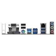 Asrock AMD B550M Pro4 Socket AM4 Micro ATX DDR4-SDRAM Motherboard