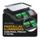 thumbnail image 4 of Báscula Electrónica Multifunciones Rhino Barcom-40, 4 of 6