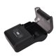 thumbnail image 5 of Portable Thermal Printer 58mm Print Paper Handheld Printing Machine for Receipt Label Built in Battery, 5 of 5