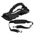 thumbnail image 1 of Scooter Handle Belt, Scooter Hand Carrier, Wide And Soft Convenient Adjustable Universal For   Folding Bicycle Cycling Accessory, 1 of 8