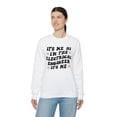 thumbnail image 6 of Electrical engineer Engineering Graduation Sweatshirt, Gifts, Crewneck, 6 of 7