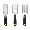thumbnail image 1 of OUSITAID 3 PCS Food Potato Slicers Cabbage Graters Garlic Kitchen Tools Home, 1 of 9