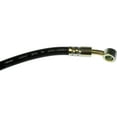 thumbnail image 2 of Dorman H621334 Brake Hydraulic Hose for Specific Kia Models Fits select: 2003-2005 KIA RIO, 2 of 3