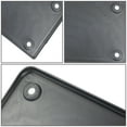 thumbnail image 4 of DNA Motoring LP-VW1068113 Front Bumper License Plate Mounting Bracket for 2018-2020 Volkswagen Atlas, 4 of 4
