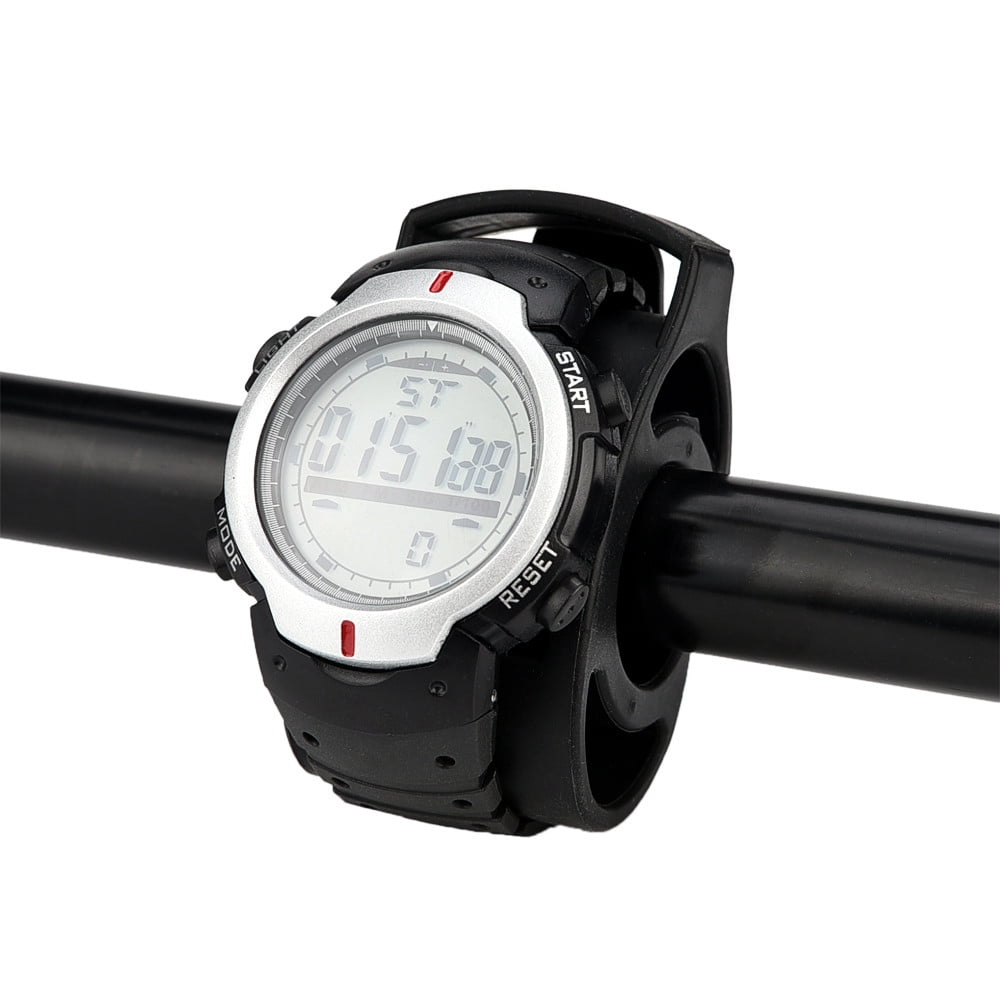 garmin gps watch bike mount