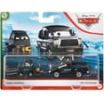 thumbnail image 6 of Disney Pixar Cars 2-Pack, Ray Reverham & Laura Spinwell, 1:55 Scale Die-Cast Fan Favorite Vehicles, 6 of 6