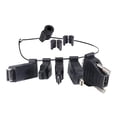 thumbnail image 2 of Digitalinx DL-AR Liberty Universal HDMI Adapter Ring Complete Assebly with 5 Adapters - Mutiples (4 Pack), 2 of 3