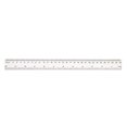 thumbnail image 4 of Plastic Math Drawing Rulers Tool Set with Square Straight Ruler Math Protractor, 4 of 11