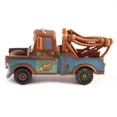 thumbnail image 4 of Disney Pixar Racing-Coche de fundición a presión para niños, juguete de aleación de Metal, Rayo McQueen, dientes grandes, Jackson Storm, regalo de Navidad, 4 of 5