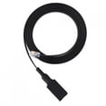thumbnail image 4 of Cable De Micrófono, Cable De Extensión De Micrófono De Mano Durable 1.5M 6 Pines Para Yaesu Radio Walkie Talkie, 4 of 8